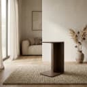 Banktafel Jade Recht Bruin - Benoa
