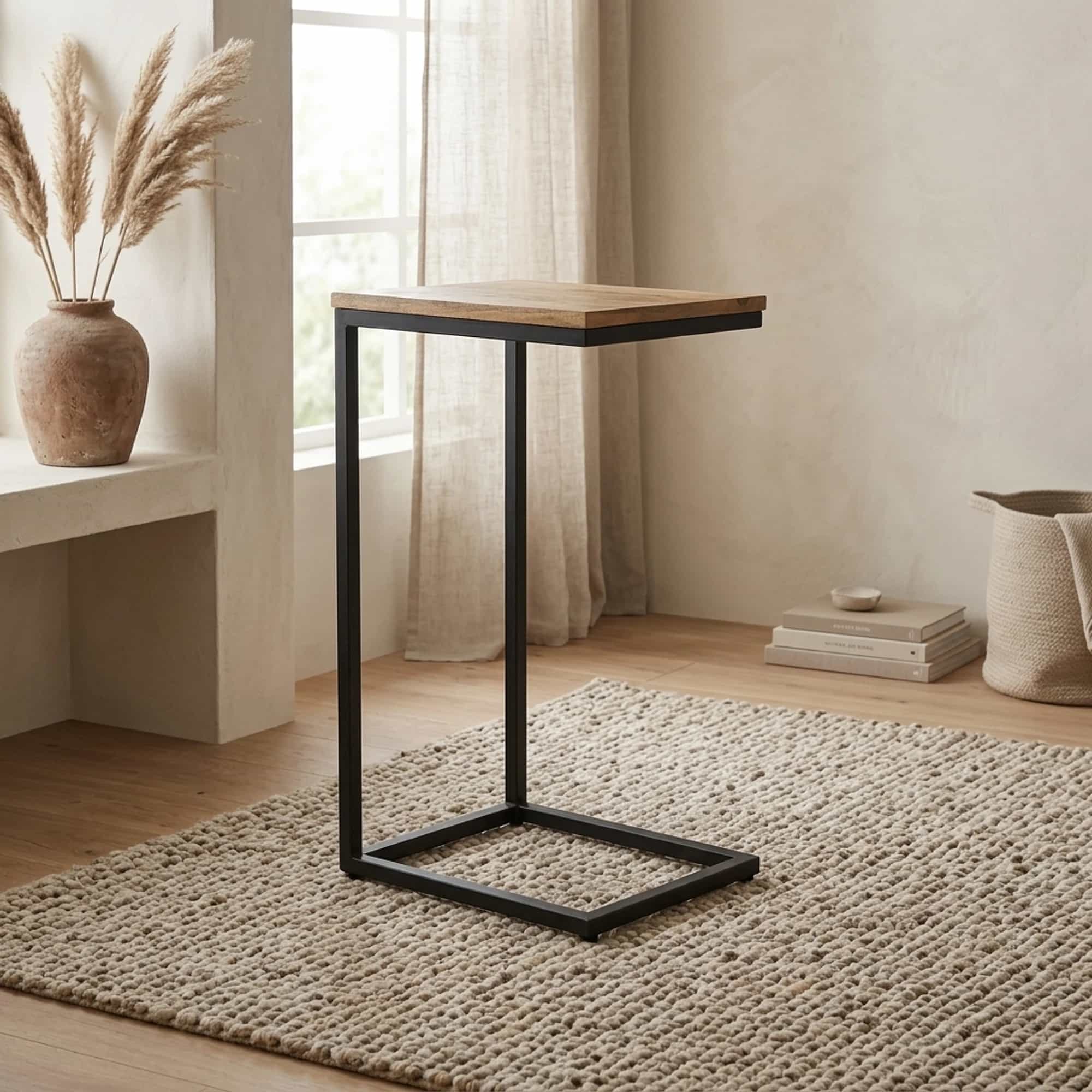 Banktafel Rya - Benoa