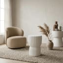 Bijzettafel Fluted - MUST Living