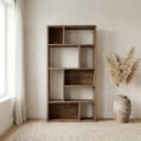 Boekenkast Bookrack Gallery - MUST Living