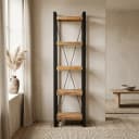 Boekenkast Britt - Benoa