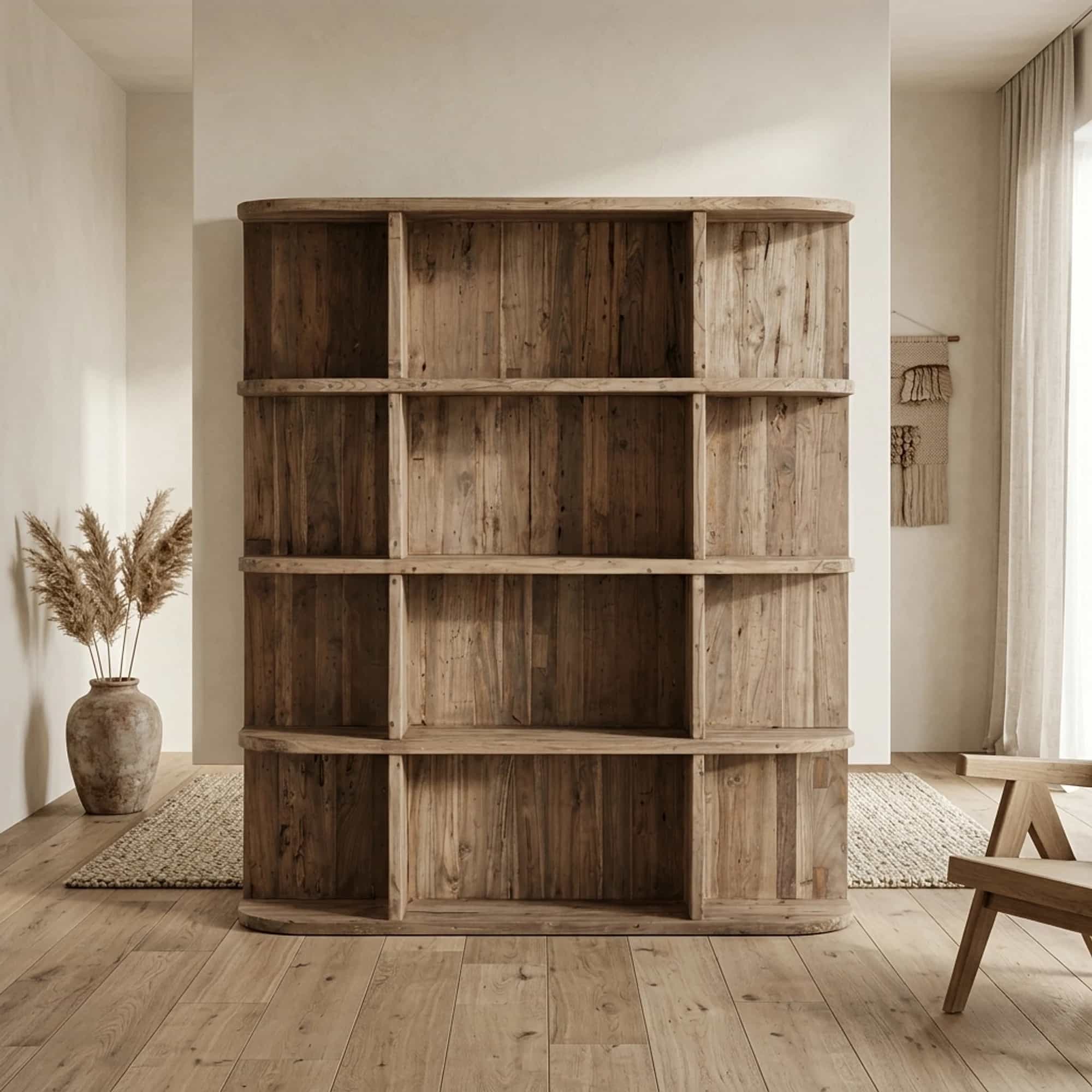 Boekenkast Rush - MUST Living