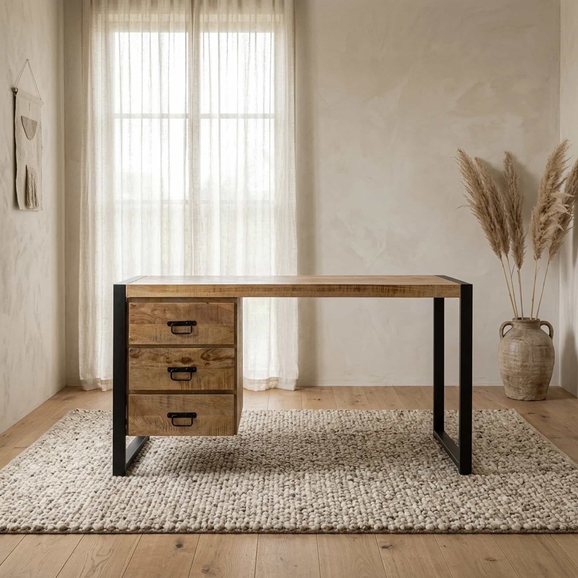 Bureau Britt met Laden - Benoa