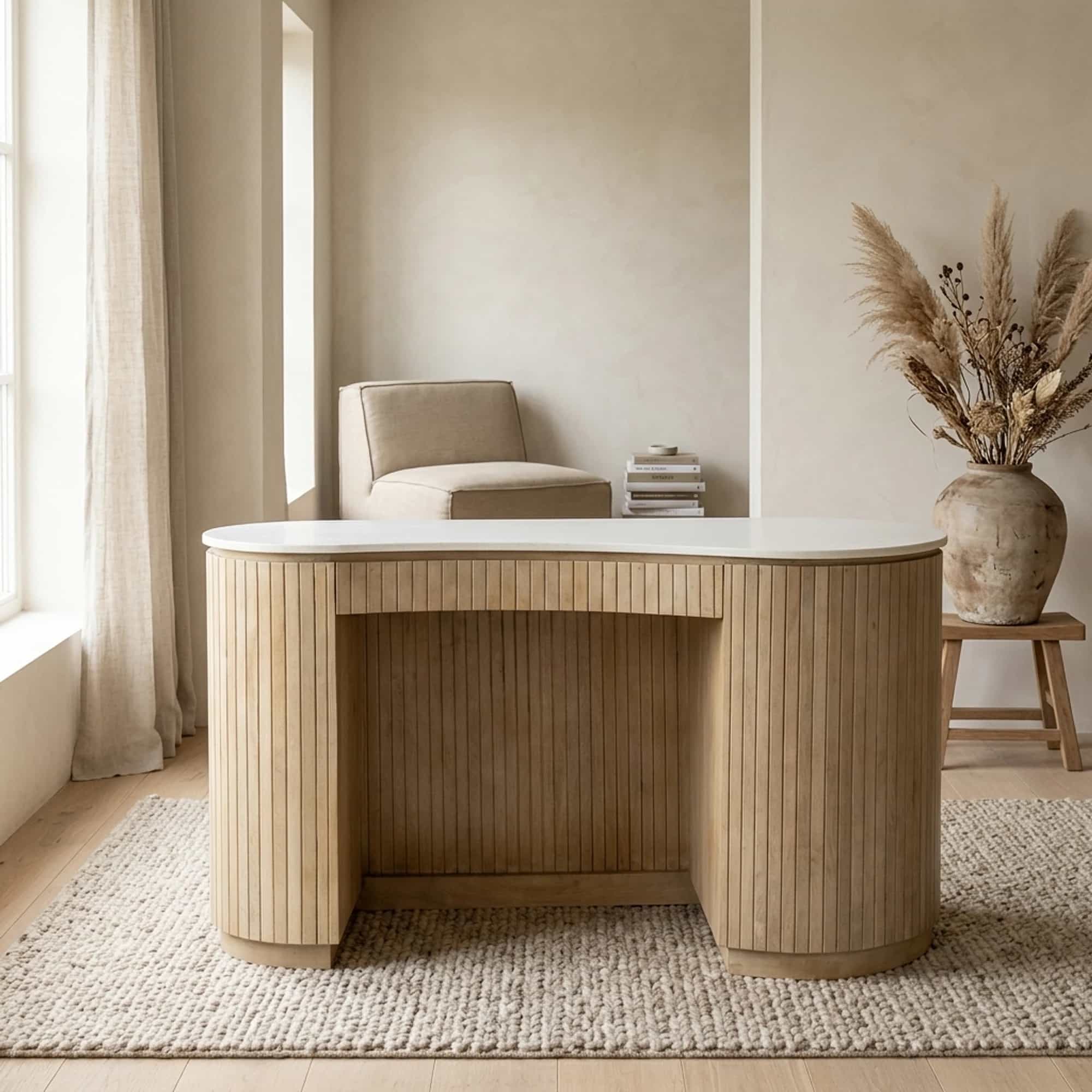 Bureau Kira Mangohout - Eleonora