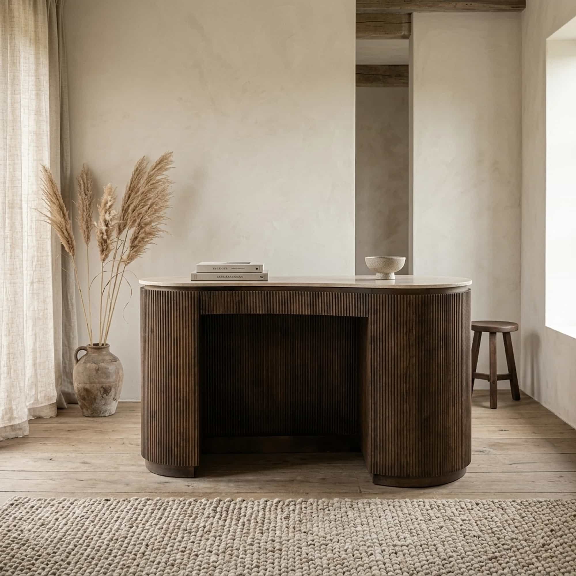 Bureau Mari Mangohout - Eleonora