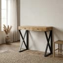 Bureau met Laden - Benoa