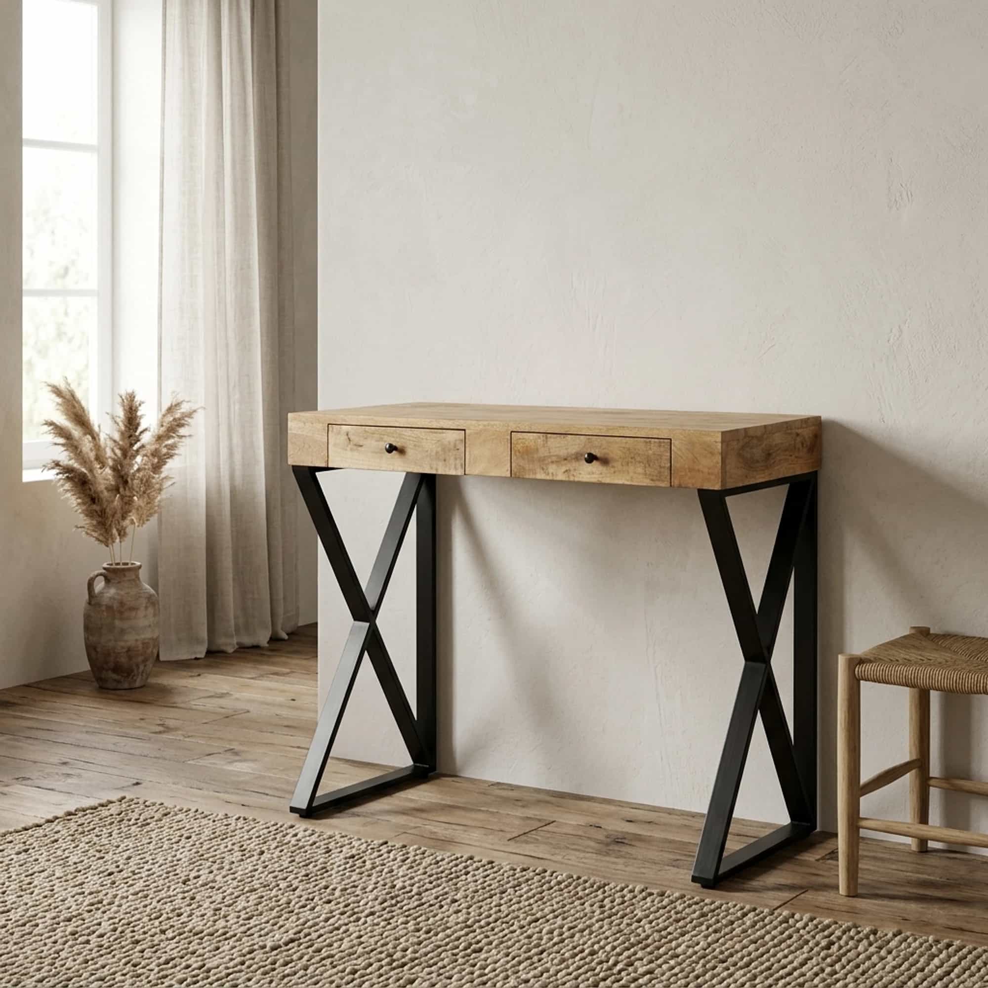 Bureau met Laden - Benoa