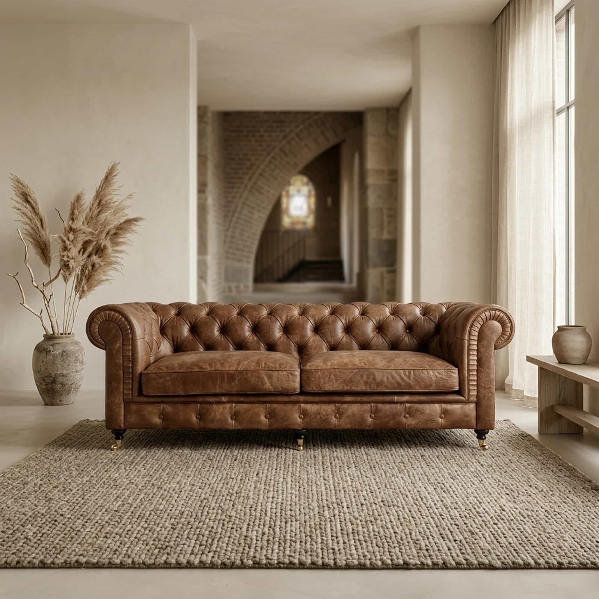 Chesterfield Bristol