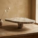 Dienblad Sofa Tray Marrone - By-Boo