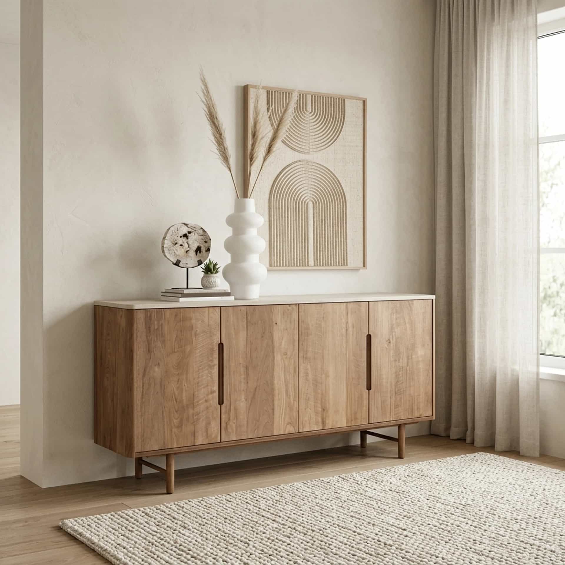Dressoir Bliss 2 - DTP Home
