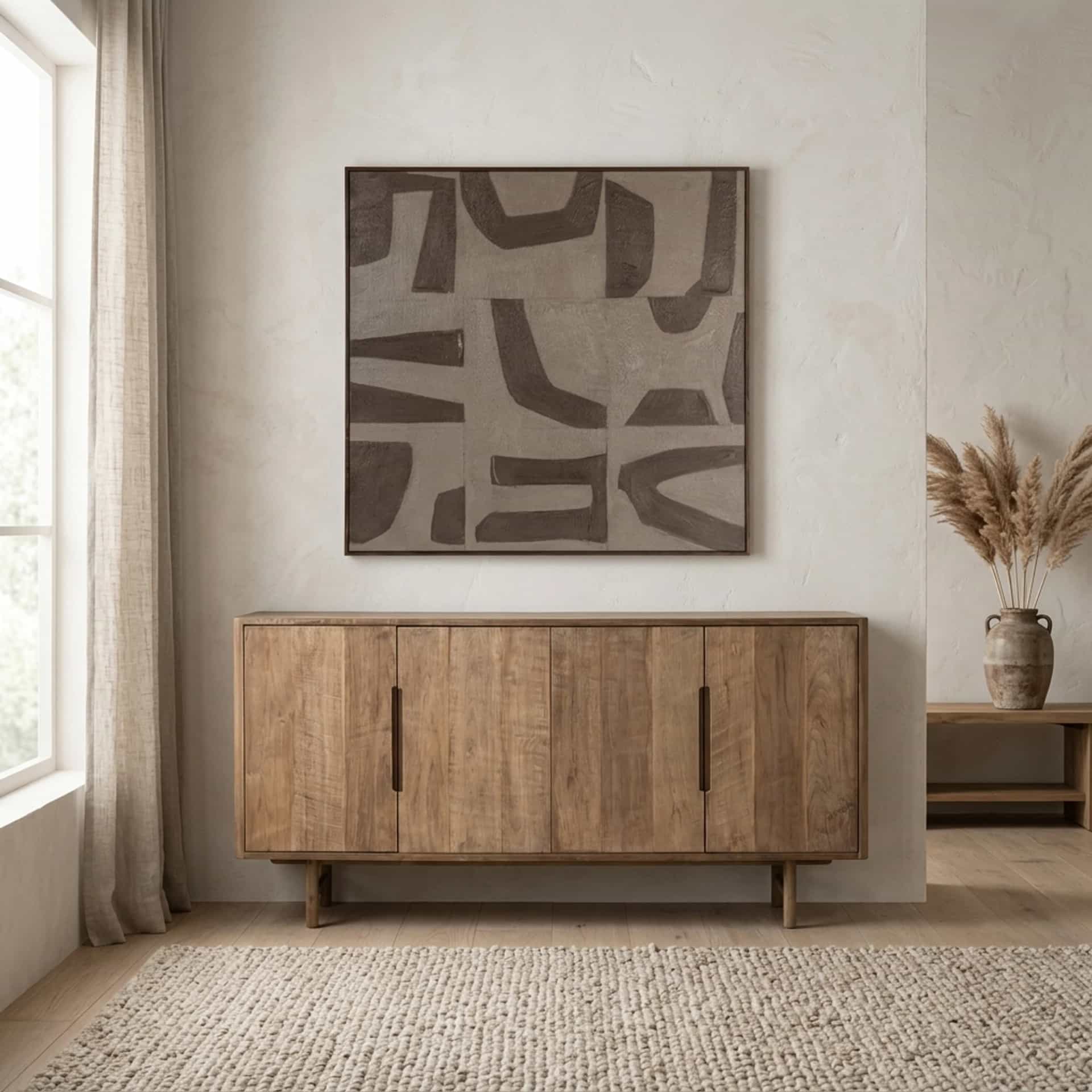 Dressoir Bliss - DTP Home