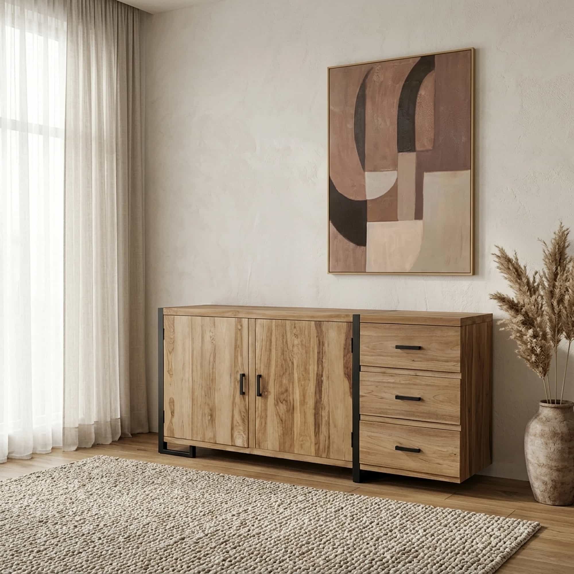 Dressoir Erna - Benoa