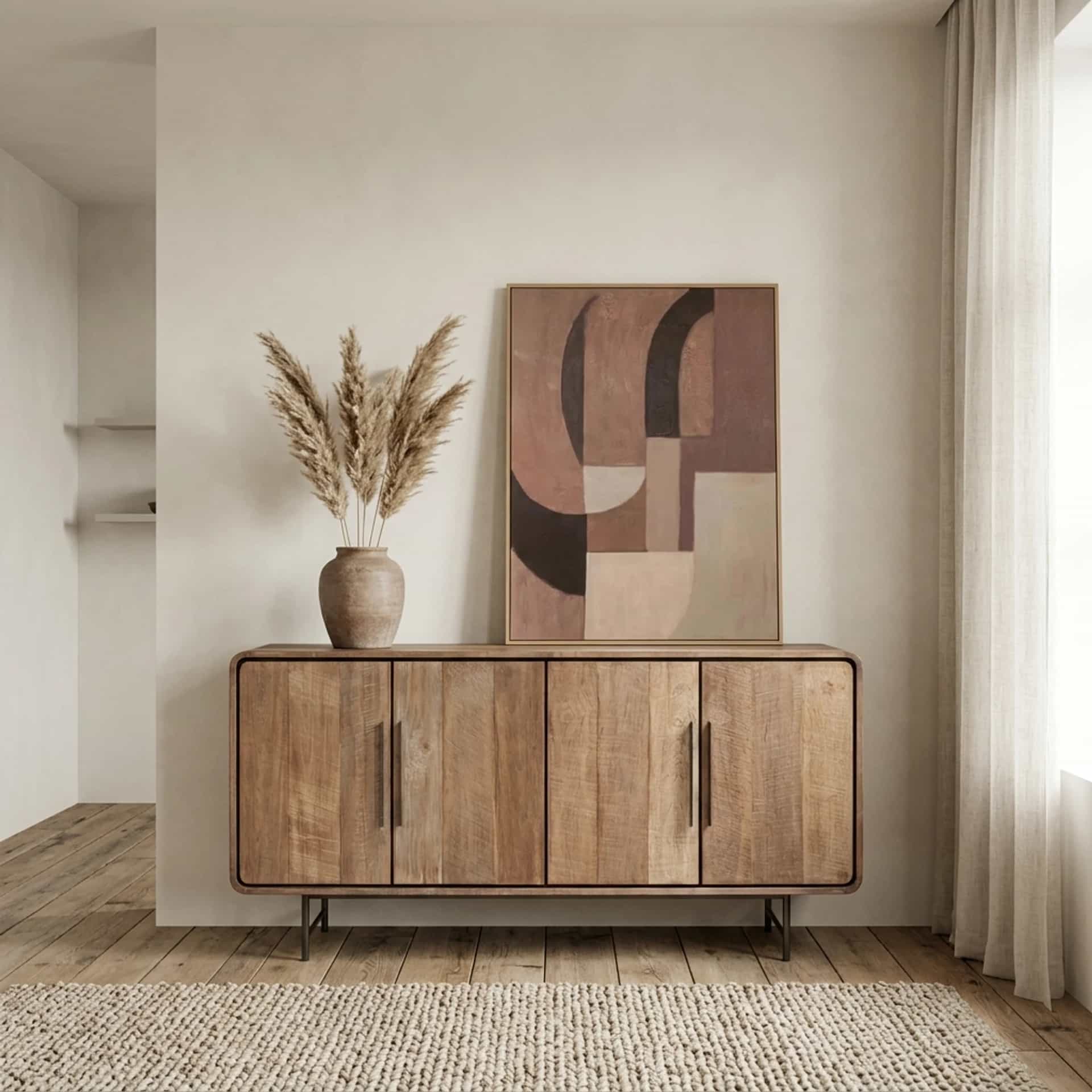 Dressoir Evo - DTP Home