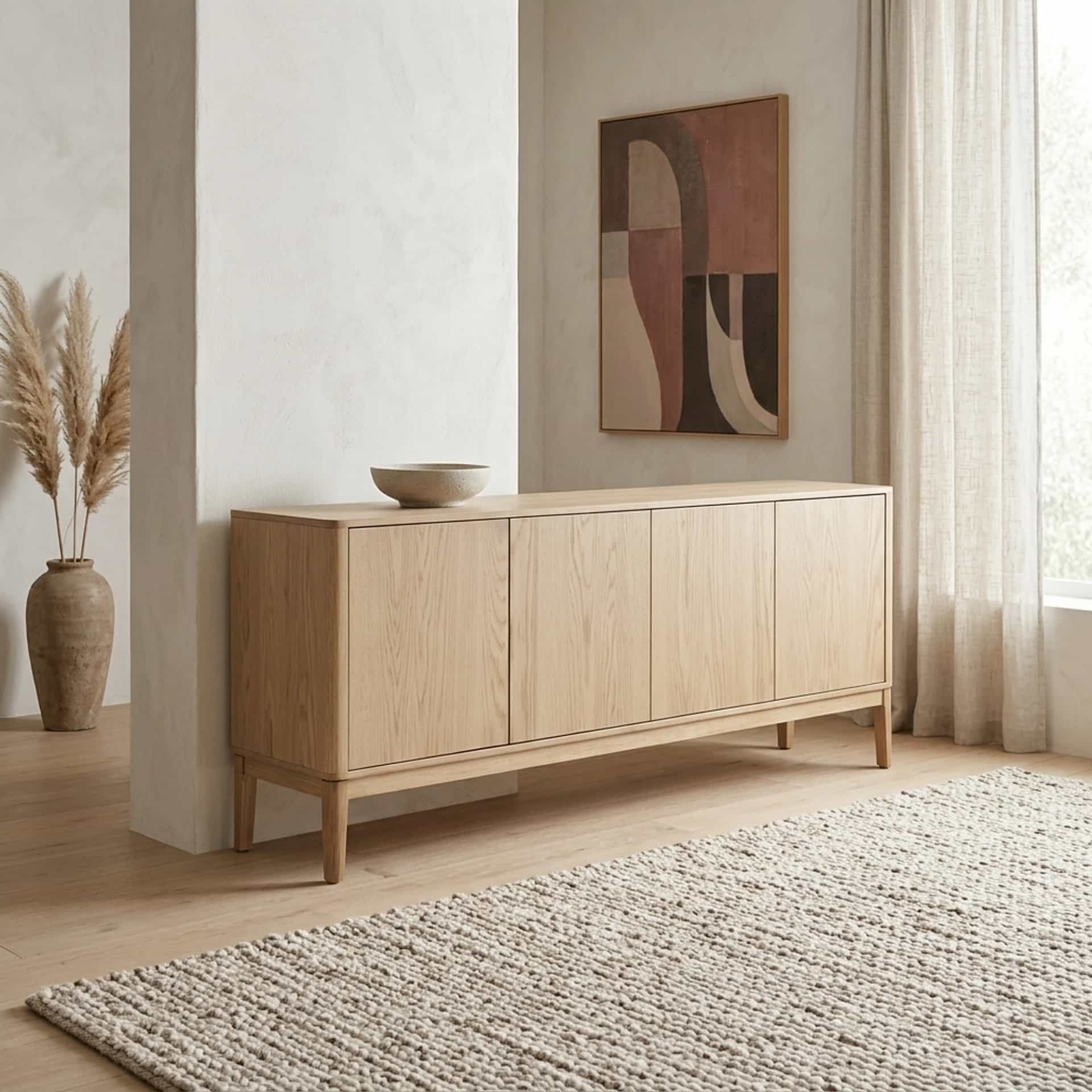 Dressoir Harvey - Eleonora