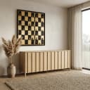 Dressoir Jake Eikenhout - Eleonora