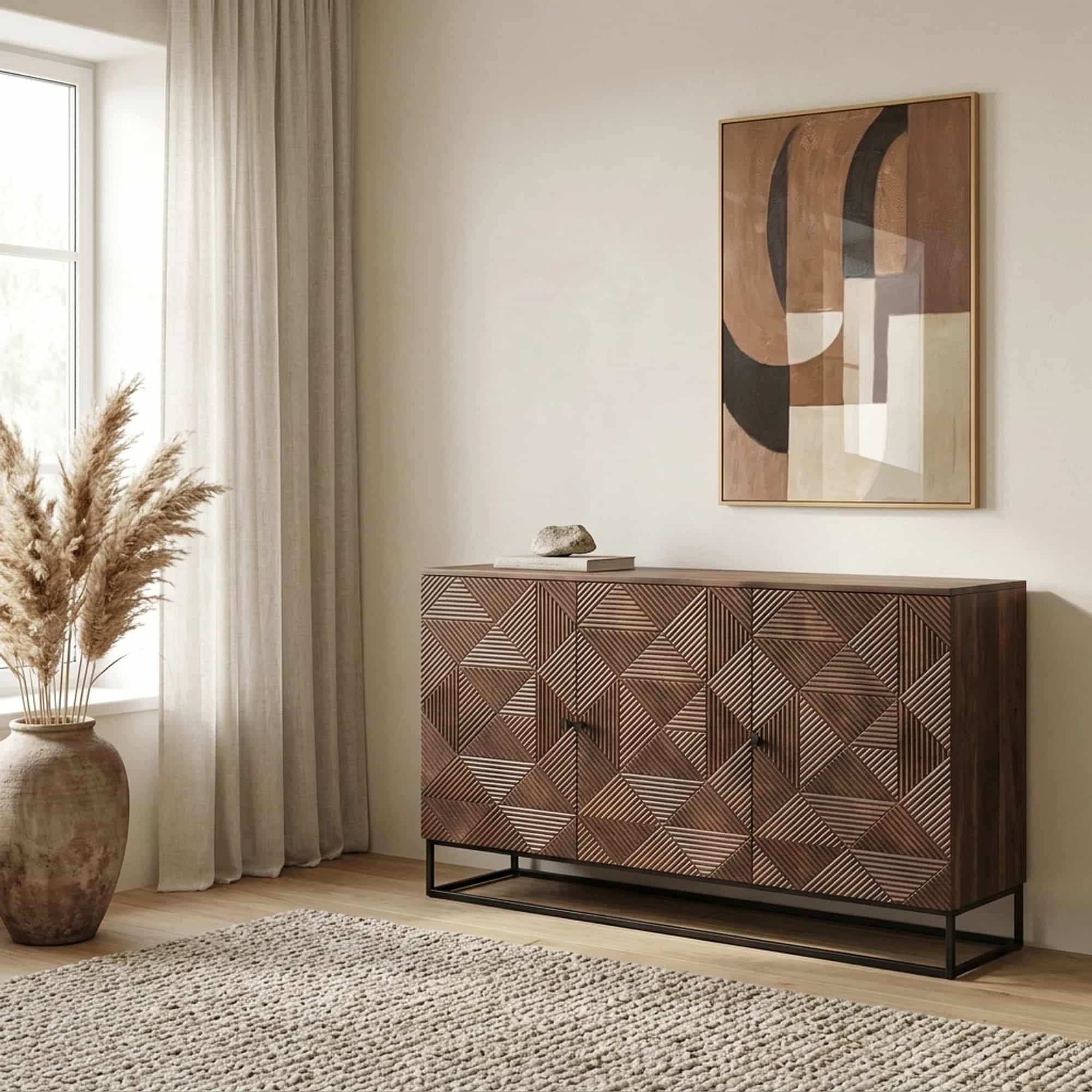 Dressoir Jasmin 145 - Benoa