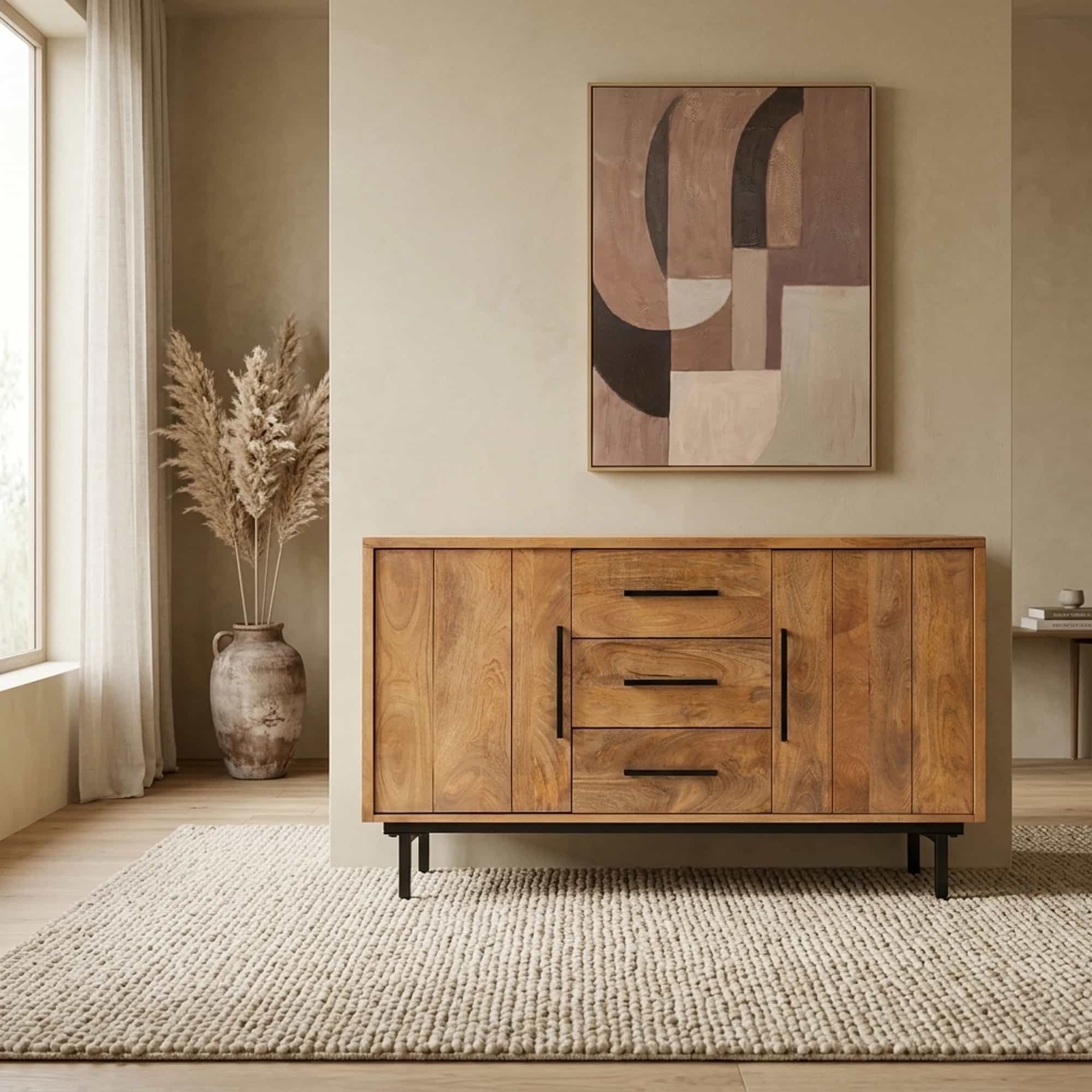 Dressoir Jayden - Benoa