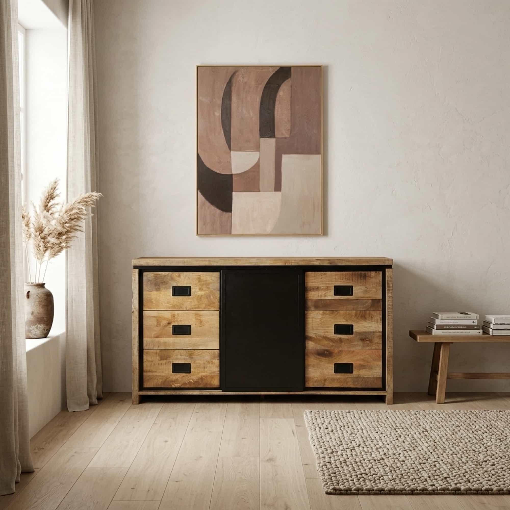Dressoir Novelle - Benoa