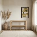Dressoir Selbu Eikenhout - Eleonora