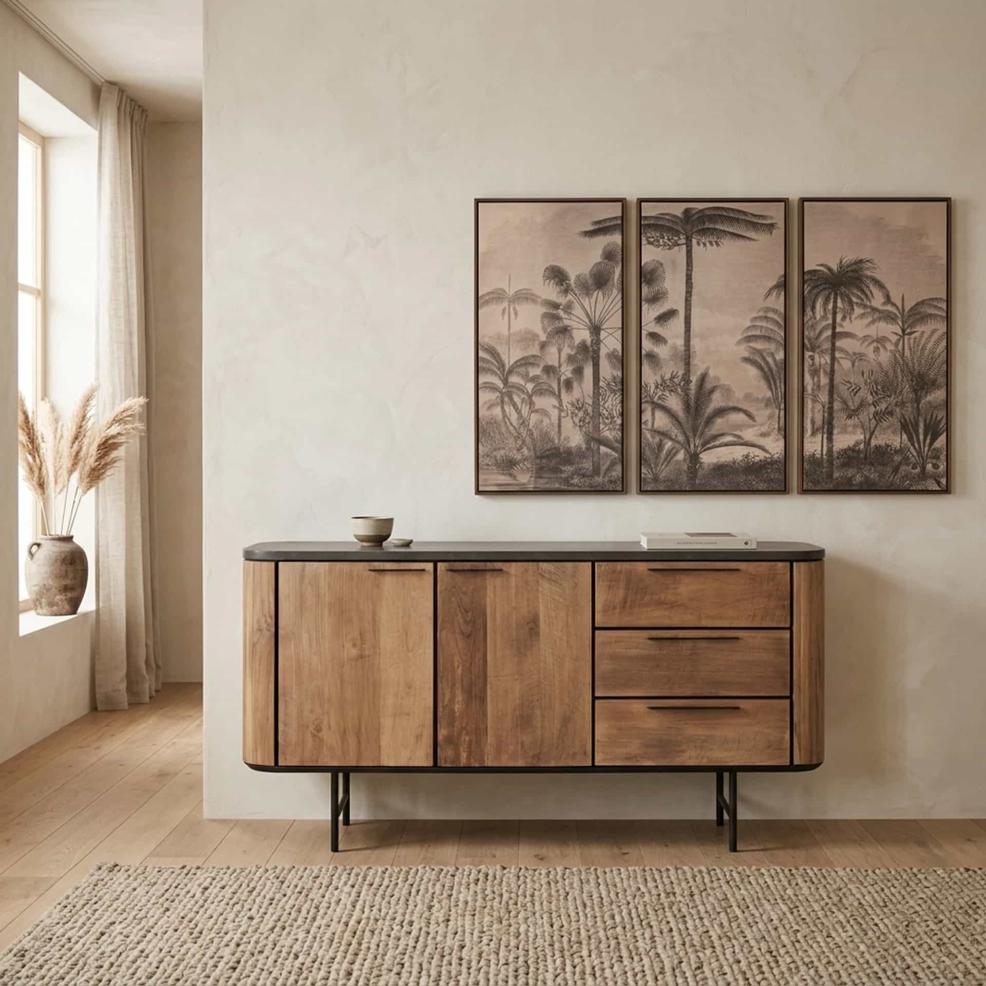 Dressoir Soho - DTP Home