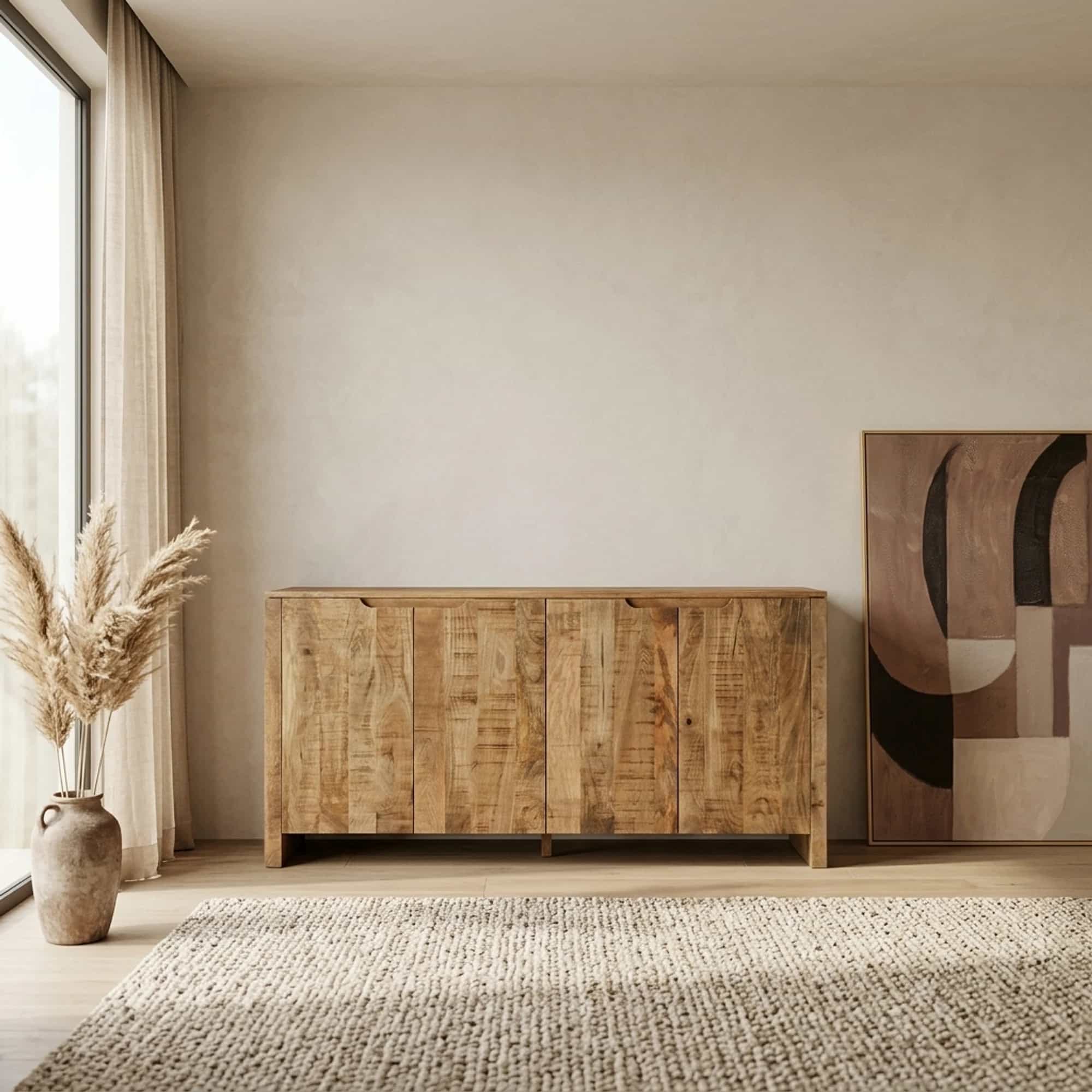 Dressoir Sophie met Deuren 160 - Benoa