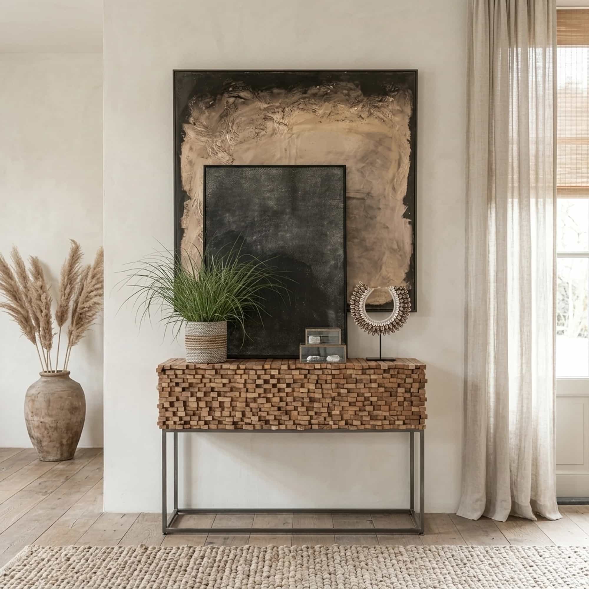 Dressoir Sticks - MUST Living