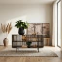Dressoir Yinthe Retro - Light & Living