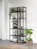 Boekenkast Barra klein - DTP Home