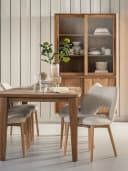 Vitrinekast Bliss medium - DTP Home