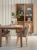 Vitrinekast Bliss medium - DTP Home
