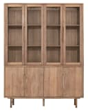 Vitrinekast Bliss medium - DTP Home