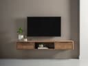 Tv-meubel Bliss No.1 zwevend klein - DTP Home