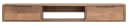 Tv-meubel Bliss No.1 zwevend klein - DTP Home
