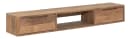 Tv-meubel Bliss No.1 zwevend klein - DTP Home