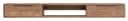 Tv-meubel Bliss No.1 zwevend klein - DTP Home