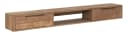 Tv-meubel Bliss No.1 zwevend klein - DTP Home