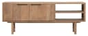 Tv-meubel Bliss No.2 klein - DTP Home