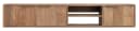 Tv-meubel Bliss No.2 zwevend klein - DTP Home