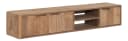 Tv-meubel Bliss No.2 zwevend klein - DTP Home