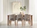 Eettafel Bliss - DTP Home