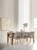 Eettafel Bliss - DTP Home