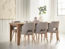 Eettafel Bliss - DTP Home