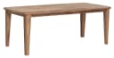Eettafel Bliss - DTP Home