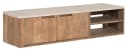 Tv-meubel Bliss No.2 zwevend - DTP Home