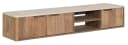 Tv-meubel Bliss No.2 zwevend - DTP Home