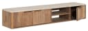 Tv-meubel Bliss No.2 zwevend - DTP Home
