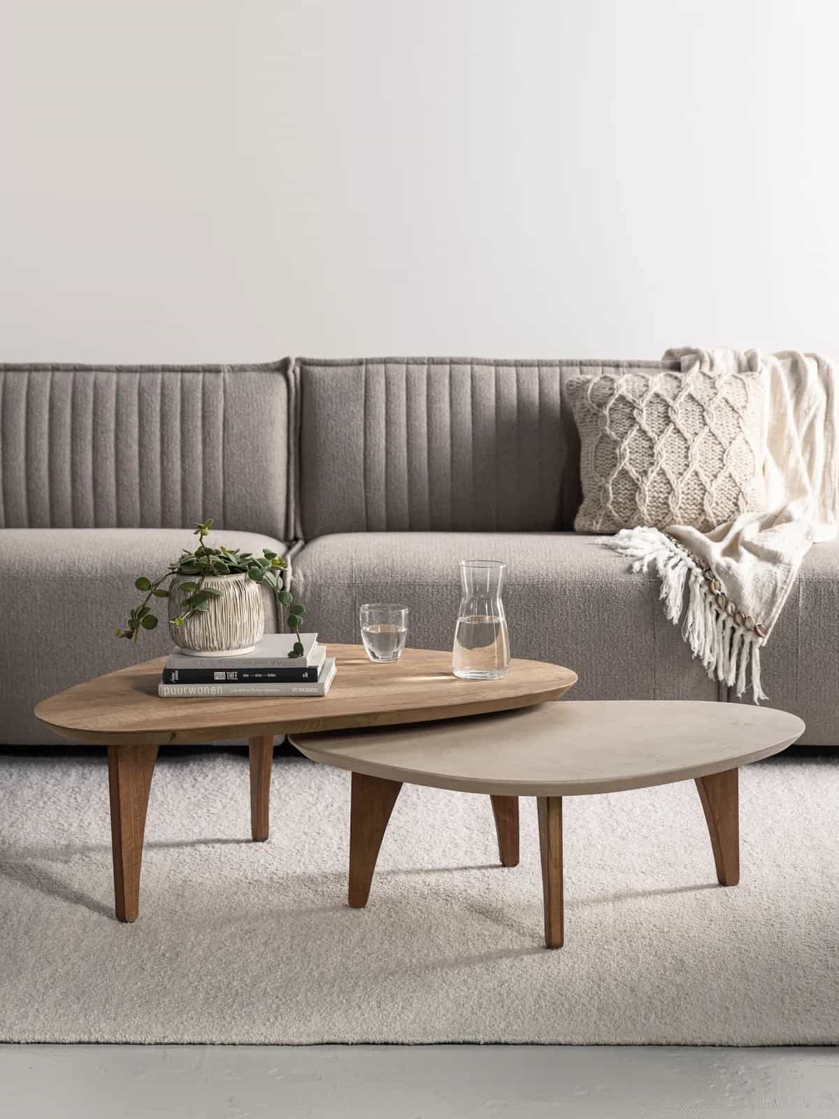 Salontafel Bliss 2