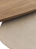 Salontafel Bliss 2 - DTP Home