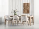 Eettafel Bliss 2 - DTP Home