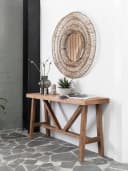Sidetable Monastery - DTP Home